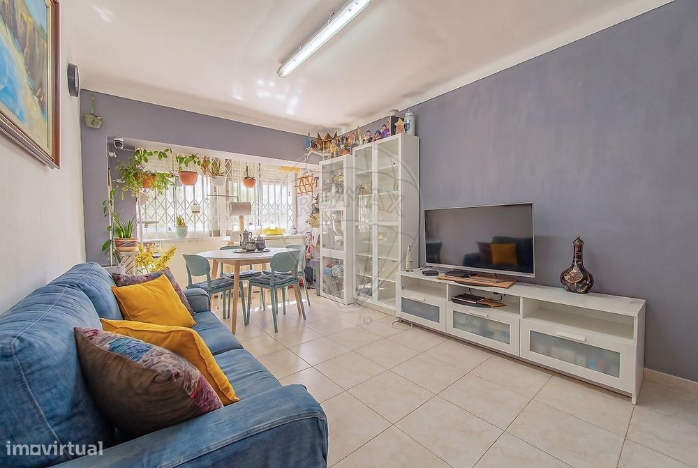 Apartamento T3 para venda