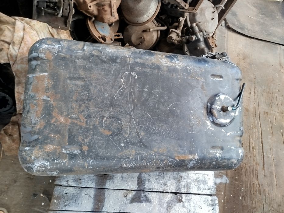 Бак  ЗИЛ 157,131