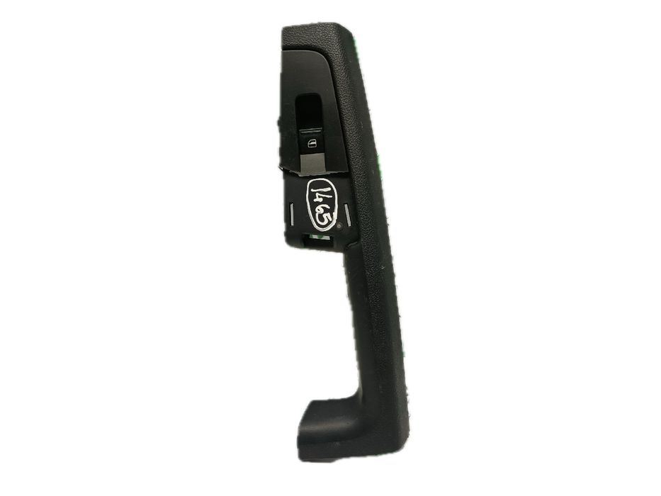 Comando / botão / interruptor vidros trás esquerdo SKODA Superb II Hat
