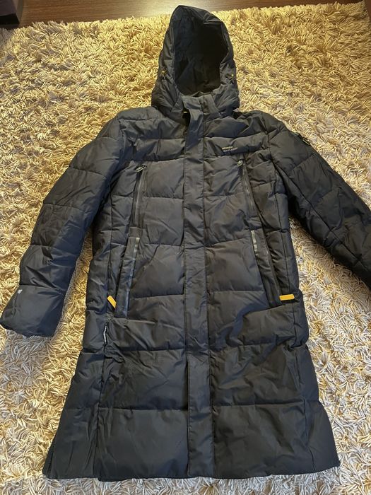 Зимова куртка
