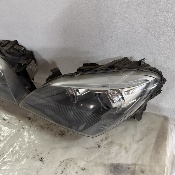 Farois oticas xenon F06 F12 F13 Serie 6 BMW