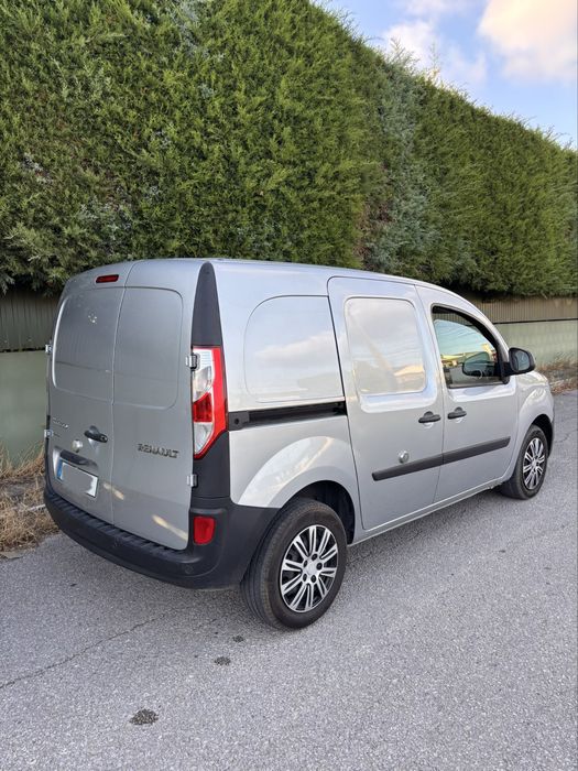 Renault Kangoo 3 lugares