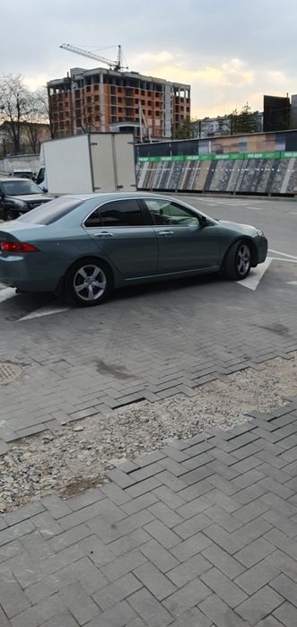 Продам Honda Accord 7 Хонда акорд