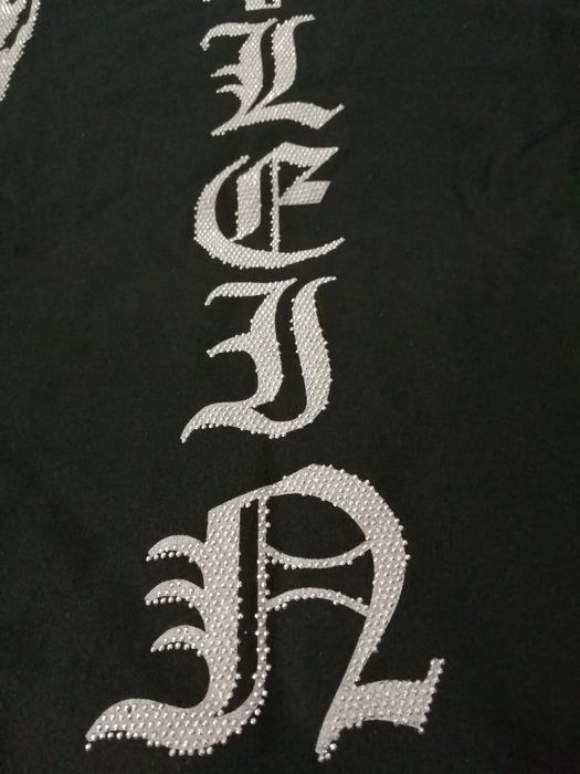 NOWA męska bluza Philipp Plein bluzka klasyk PP czacha M 48