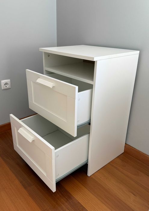 Cómoda de Gavetas IKEA