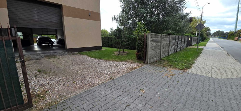 Wynajmę Garaż 150 m² ( możliwość podziału ) - Widok 3