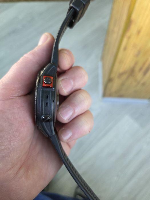 Продам Garmin Fenix 7x б/в