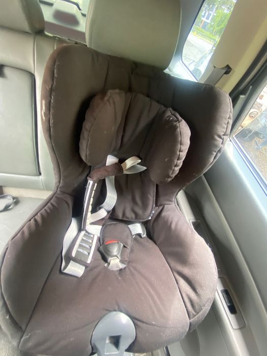 Fotelik Britax Romer  9-18kg