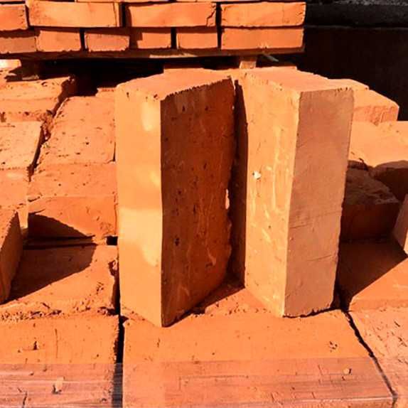 Цегла кирпич Для будівництва без компромісів