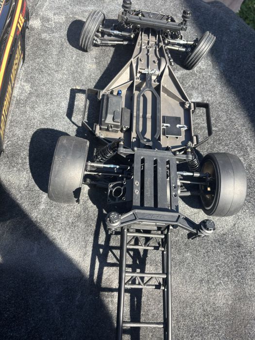 Traxxas DRAG SLASH 1/10