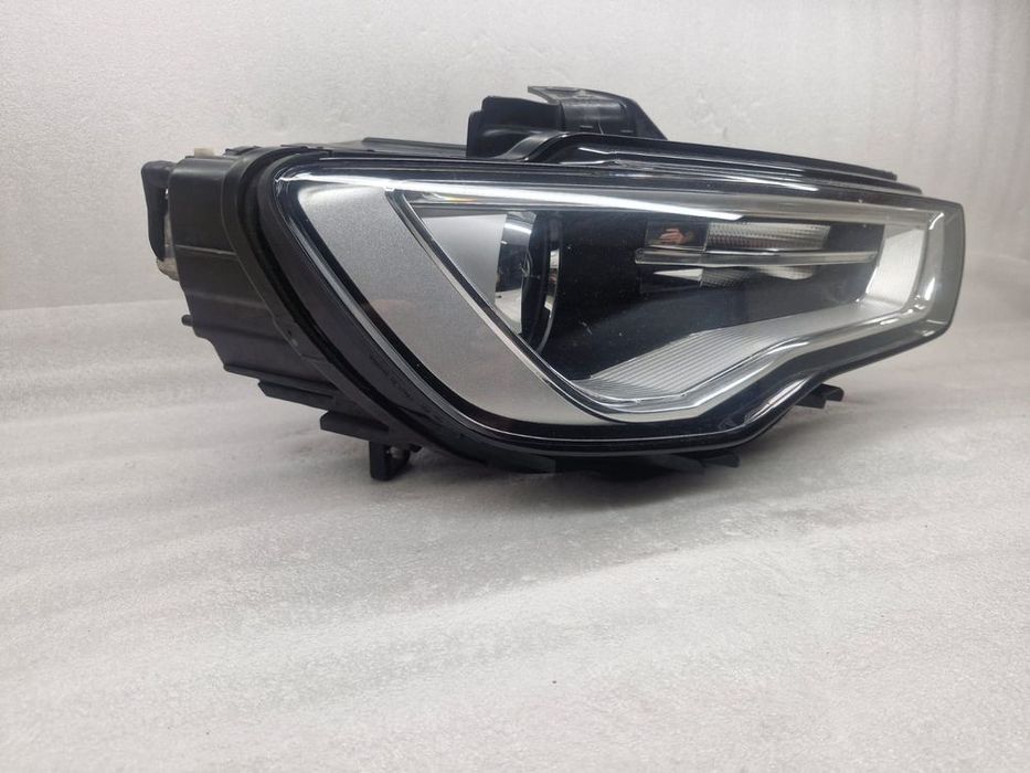 audi a3 s3 rs3 8v lampa prawa przód 8v0941006
