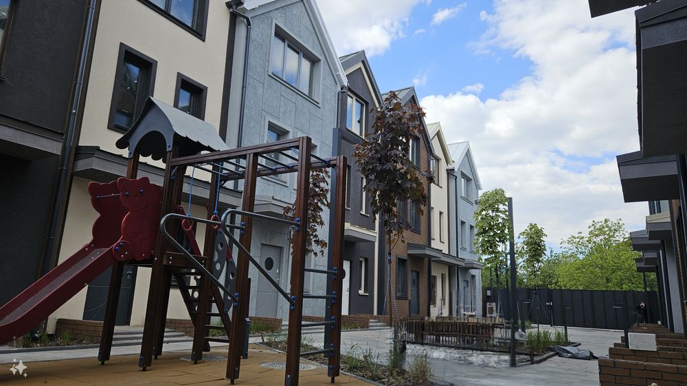 Дом по адресу ул. Чернобыльская (площадь 88 м²) - Atlanta.ua - фото 13