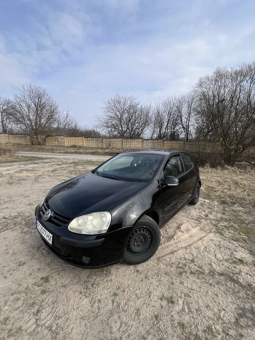 Volkswagen Golf 2005 VIN WVWZZZ1KZ6W049579 фото оголошення 7 з 13