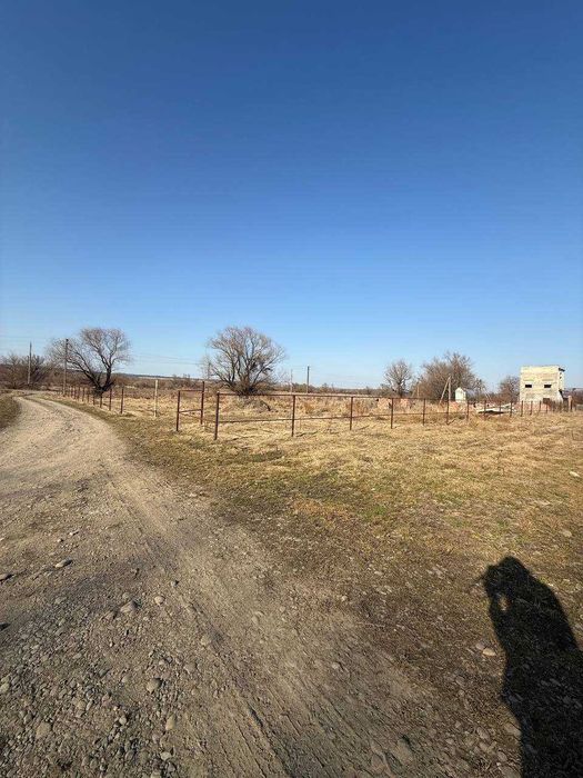 Продаж земельної ділянки