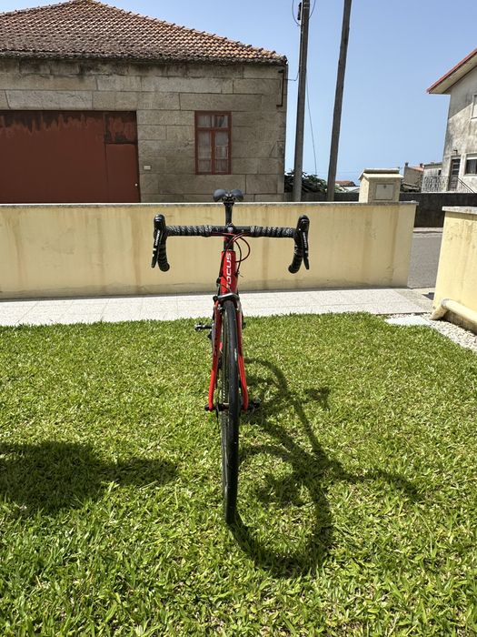 Focus Izalco c/potenciómetro