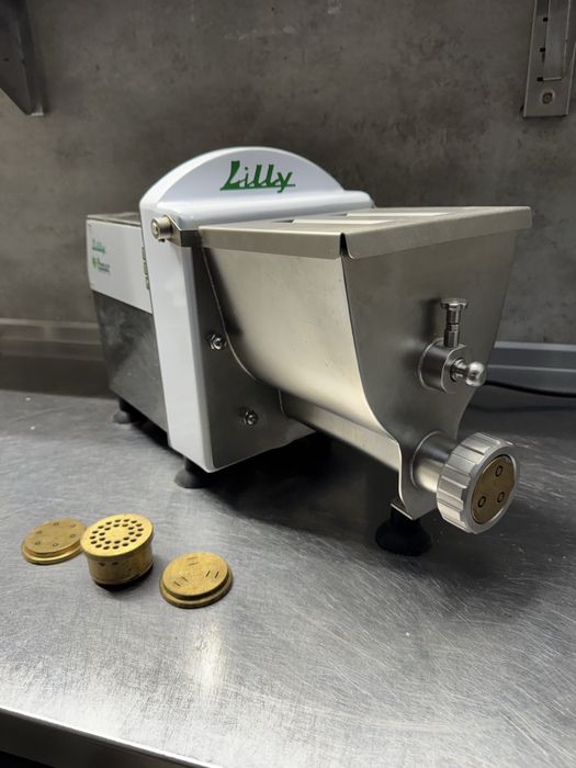 Fimar PF15E235M Maszyna do produkcji makaronu Lilly 2,5-5 kg/h