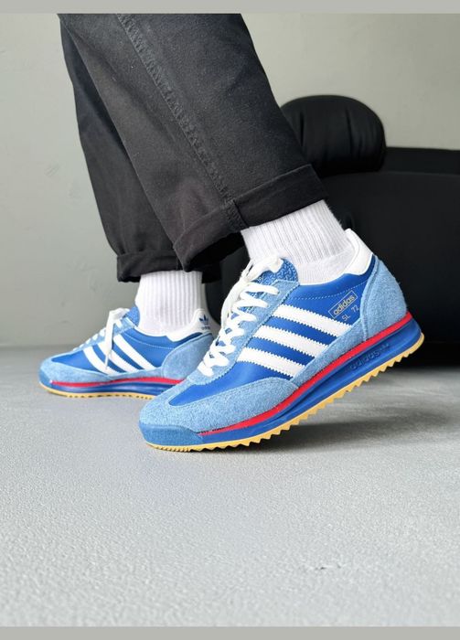 Підліткові кросівки Adidas SL 72