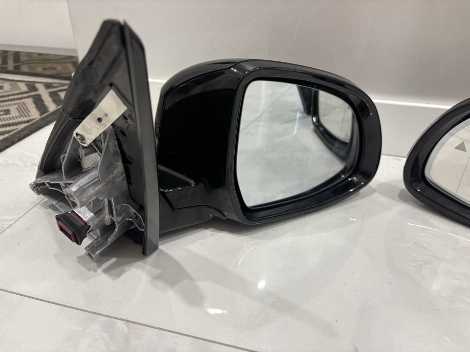 Зеркало BMW x5 G05 2019-2022 ліве/ праве