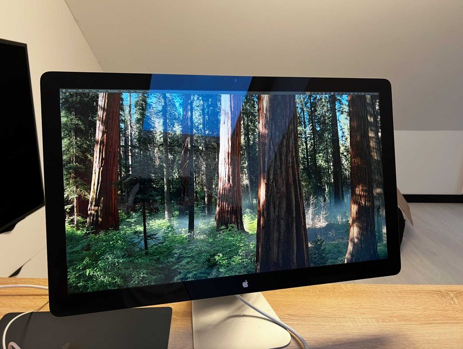Apple Thunderbolt  ディスプレイ 27 Apple | 「Thunderbolt Display」 | （27インチフラットパネル） – MIM