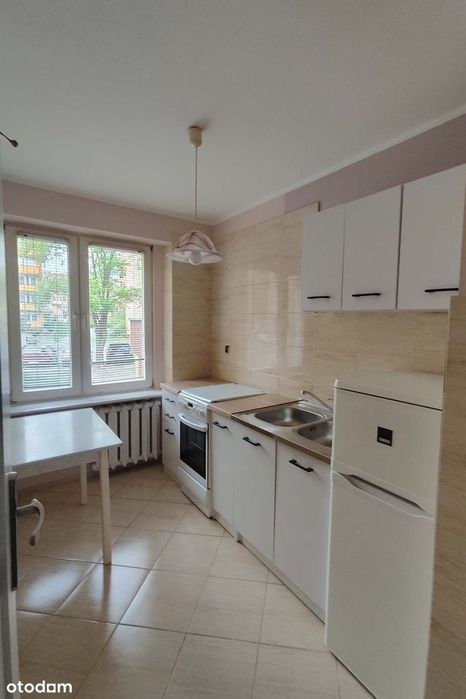 Przytulne 2 pokoje po remoncie | Os. Bajka, Fordon | Parter z balkonem - Widok 5