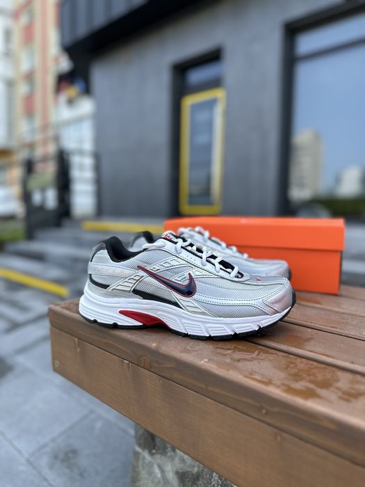 Чоловічі оригінальні кросівки Nike Initiator 394055 001