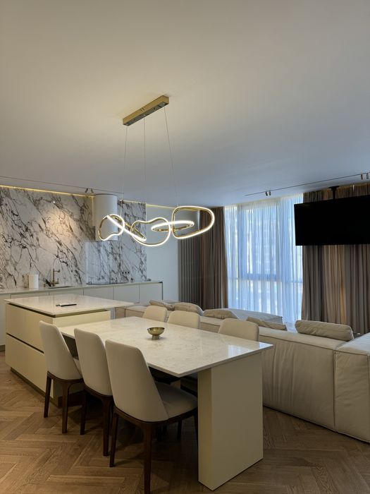 Продаж розкішної 2 кк квартири  ЖК Crystal |Кристал | Новий район