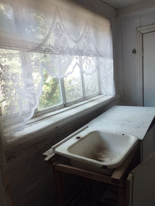 Продаж частини будинку