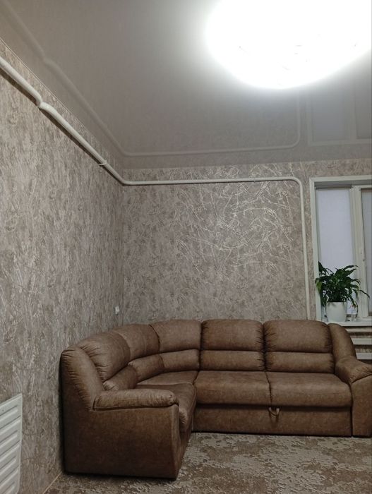 Продаётся дом Зелёный Яр