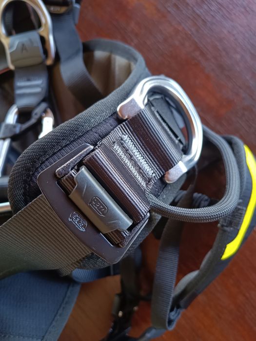 Petzl Avao Fast Europe