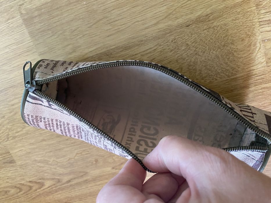 Piórnik młodzieżowy