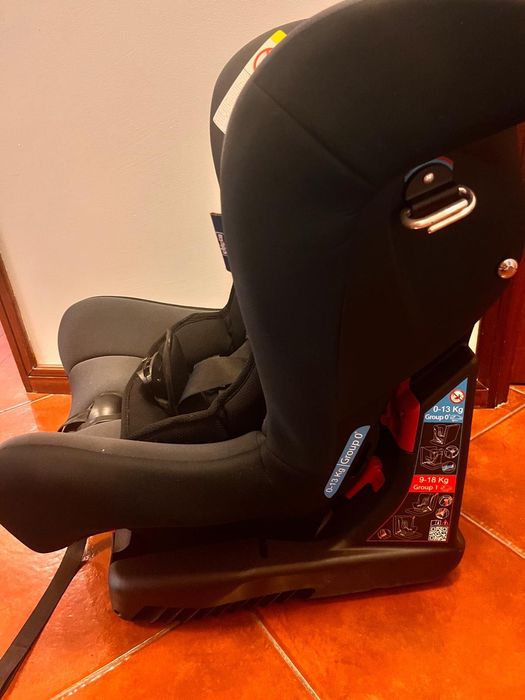 Cadeira de criança Chicco para automóvel