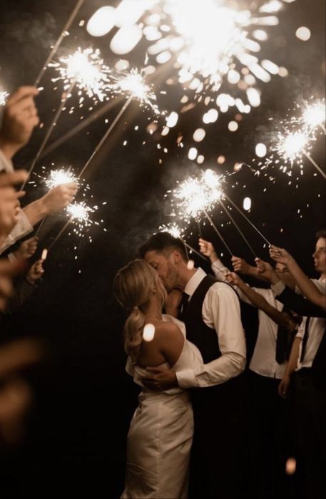 Fogo de Artifício e Chá Revelação | Eventos e Festas
