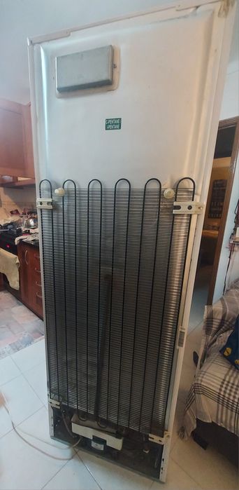 FRIGORÍFICO Saviod No frost