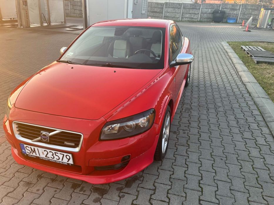 Volvo C30