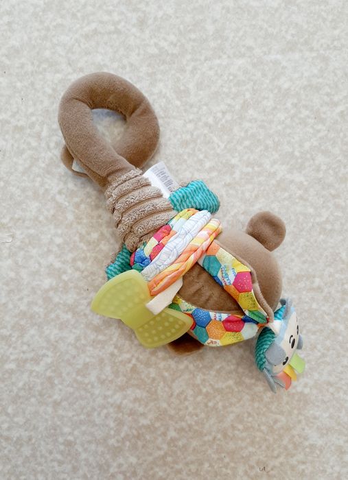 Іграшка підвиска фірми Infantino