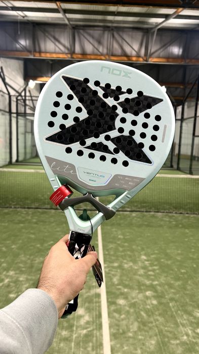 nox ventus hybrid 12k lite