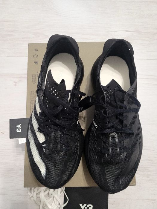 Кроссовки Adidas Y-3 ADIOS PRO 3.0 нові оригінал