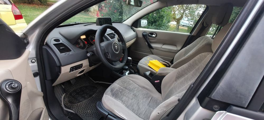 Renault Megane 2