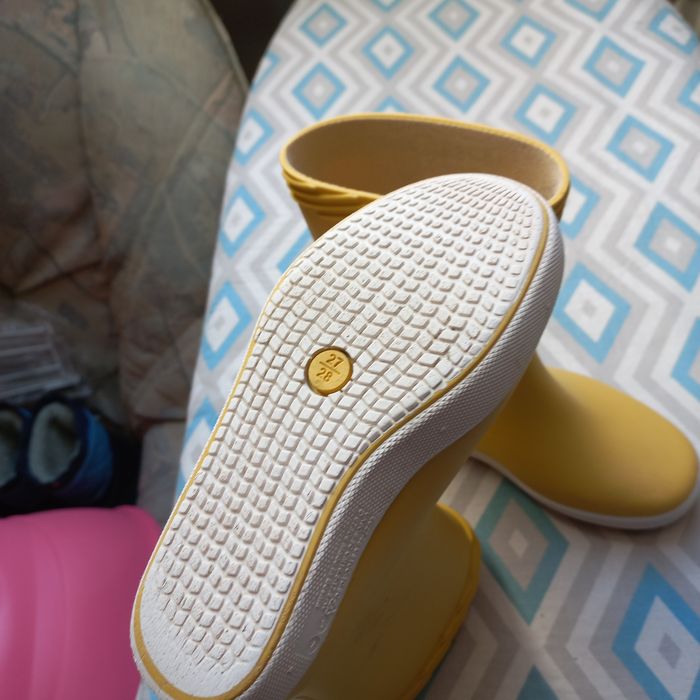 Kalosze  dla dziecka