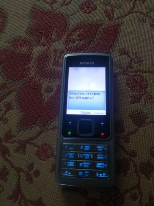 продам NOKIA 63 00