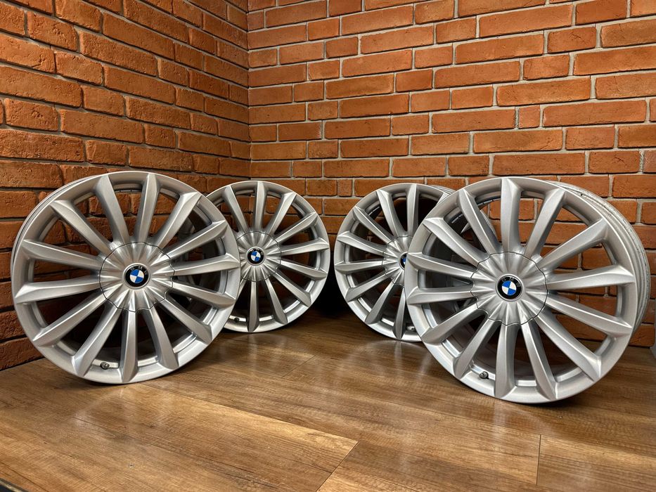 Felgi 19 5x112 Bmw SERIA 6 GT G32 SERIA 7 G11 G12 Oryginał