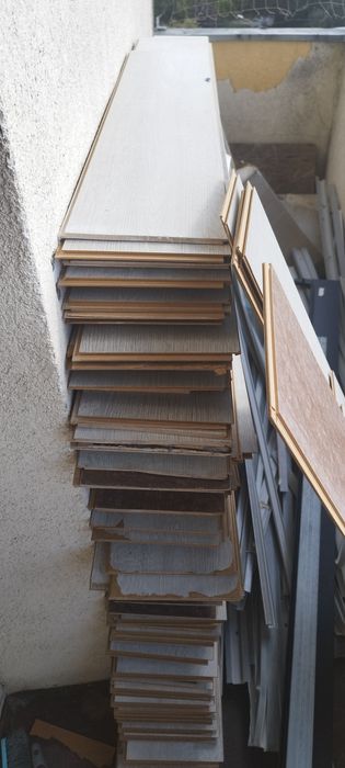 Panele podłogowe