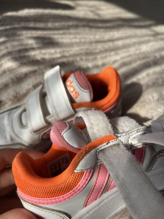 Кросівки , кеди adidas 28 розмір