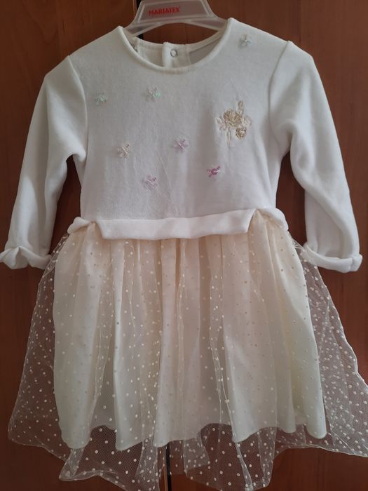 Дитяче платтячко