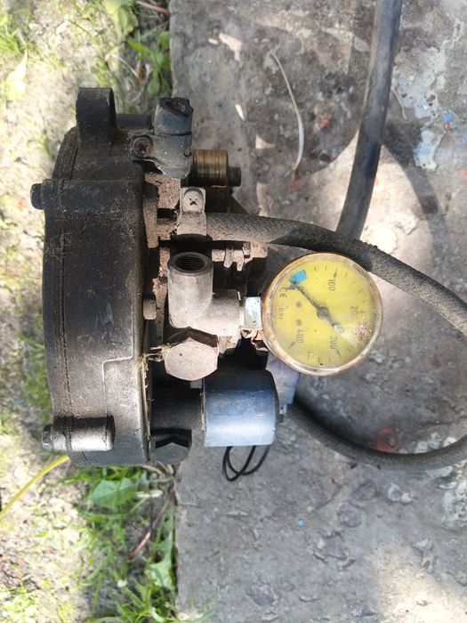 Редуктор BRC БРС  Метан