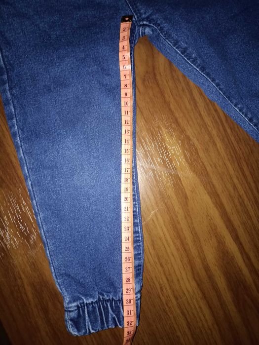 Джинси дитячі 98 розмір