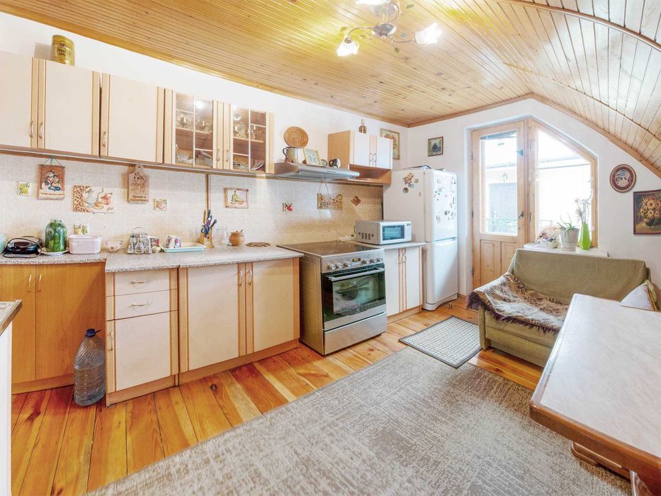 Продам будинок в.К.Ольги 300м, 3 сот, ремонт 350000у.о.