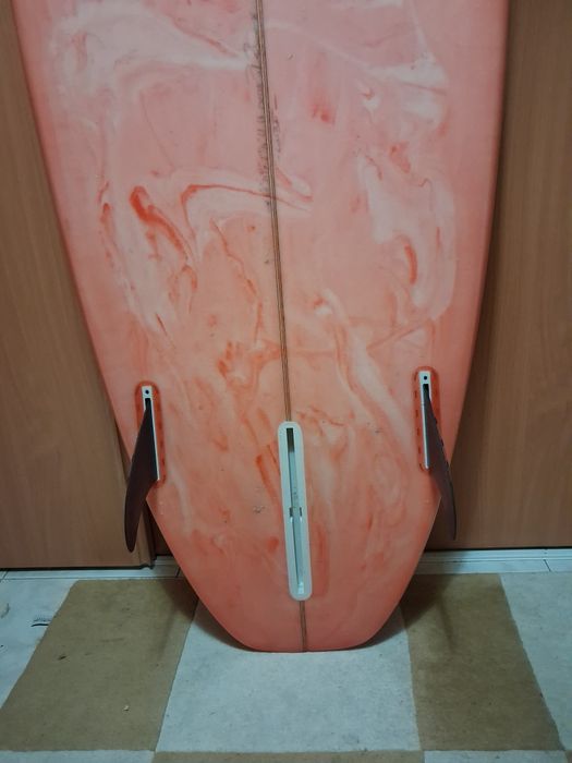 Prancha de surf Razman