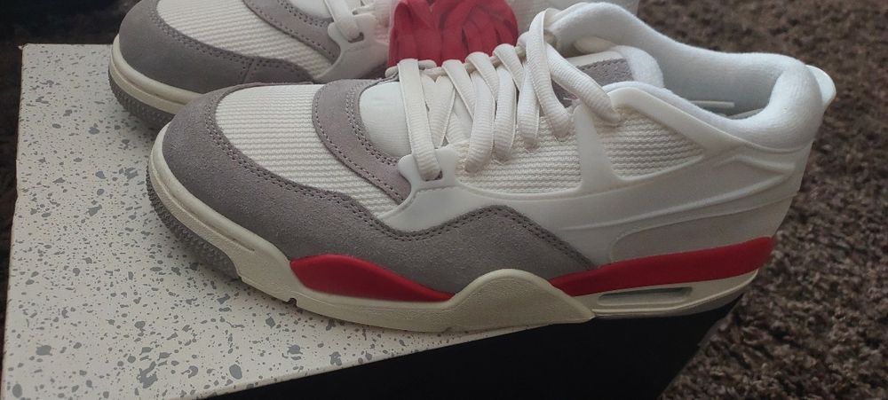Sapatilhas Nike Jordan