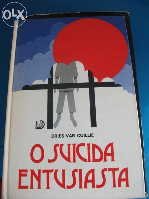 O suicida entusiasta